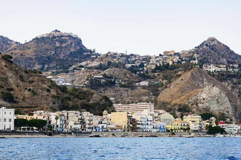 Taormina: Sunset Boat Tour with Dolphin Watching & Aperitif - Should you book the Taormina sunset boat tour with dolphins?