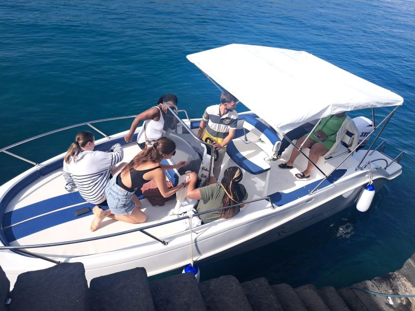 Taormina Sunset tour in search of dolphins with aperitif - Key Things I’d Watch For