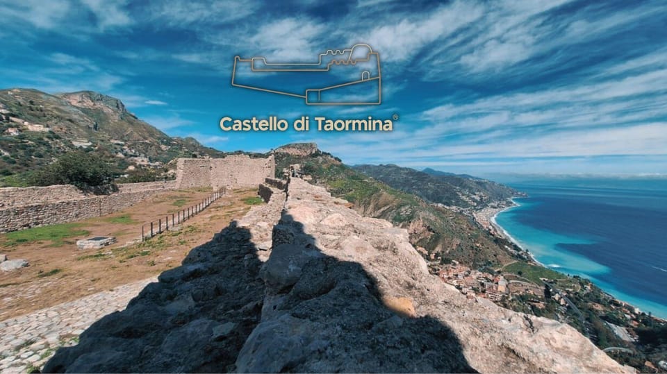 Taormina; Taormina Castle Tour - Key points before you go