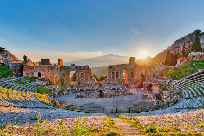 Taormina & The Godfather - Key highlights worth your attention