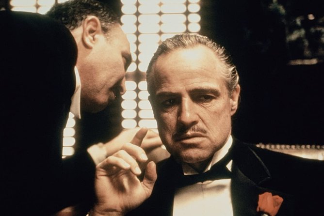 Taormina & The Godfather - Catania pickup, small group size, and how the timing works