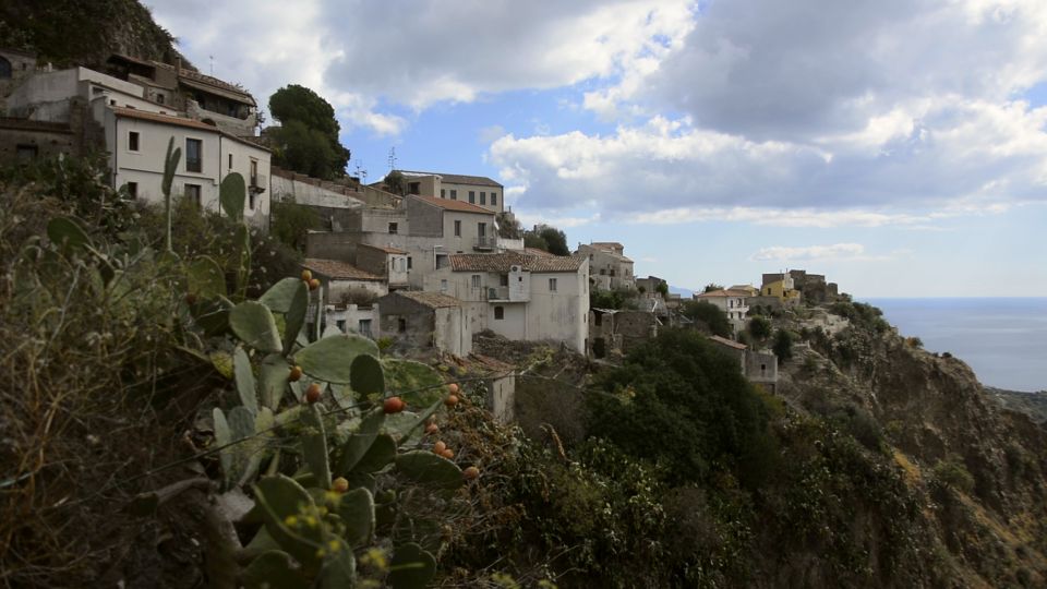 Taormina: The Godfather Film Tour to Savoca and Forza d'Agrò - Key points before you go