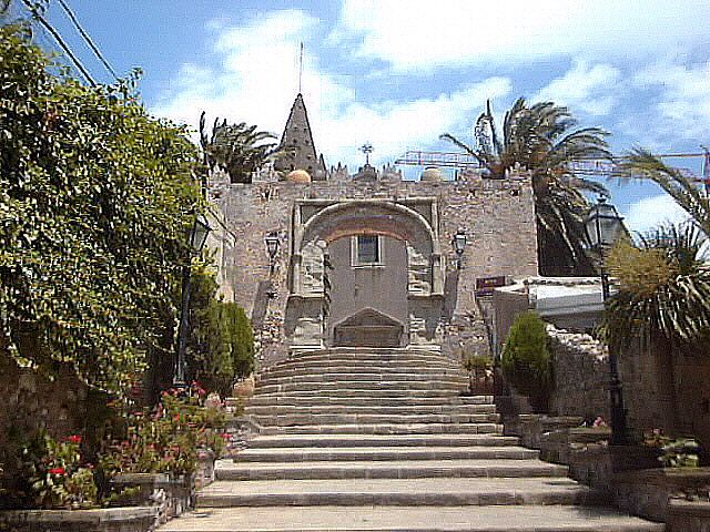 Taormina: The Godfather Film Tour to Savoca and Forza d'Agrò - Practical tips so the day feels smooth