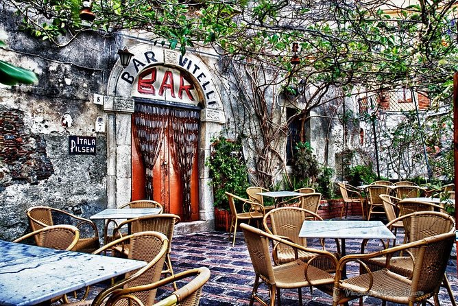 Taormina & The Godfather - Taormina for two hours: what you can actually do