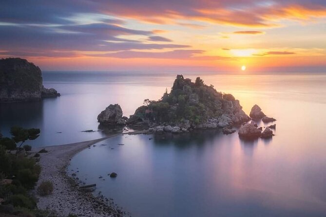 Taormina The Sicilian Colors and Flavors of the White Lotus - Price and what you’re really paying for ($885.99)