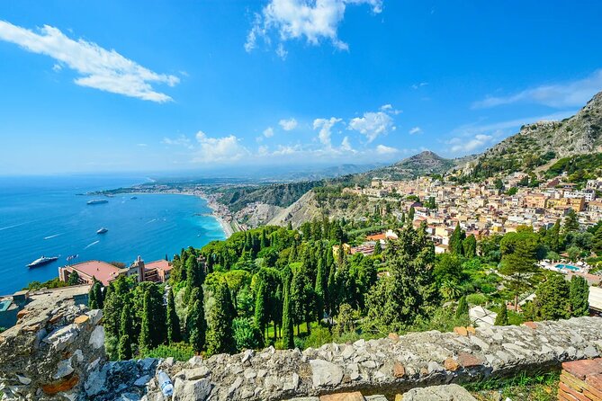 Taormina Top Sights Private & Personalized Guided Walking Tour - Price and ticket math: is $168.41 worth it?