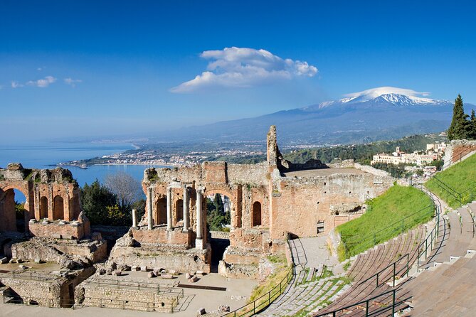 Taormina Top Sights Private & Personalized Guided Walking Tour - Who should book this tour?
