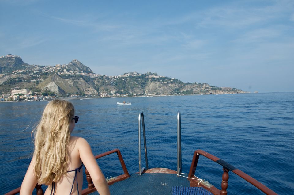 Taormina: White Lotus Tour - Key things that make this tour worth your time