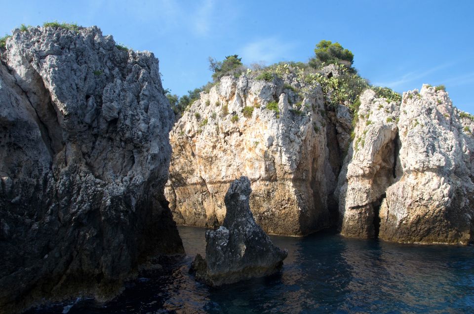 Taormina: White Lotus Tour - The Real Trade-Off: Short Duration Means You Choose Your Priorities