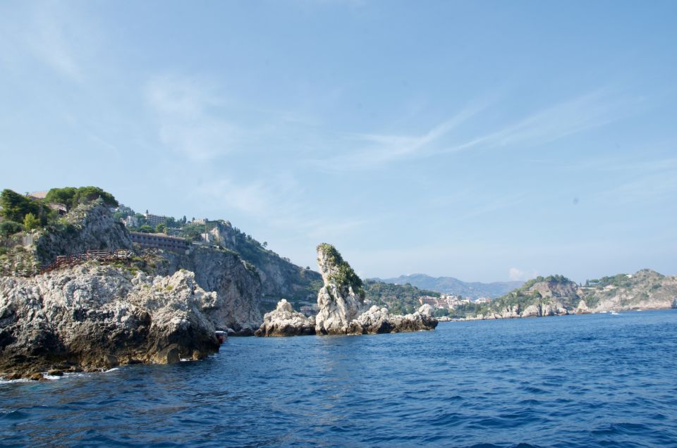 Taormina: White Lotus Tour - Dolphins in Open Water: How to Max Your Odds Without Overthinking It
