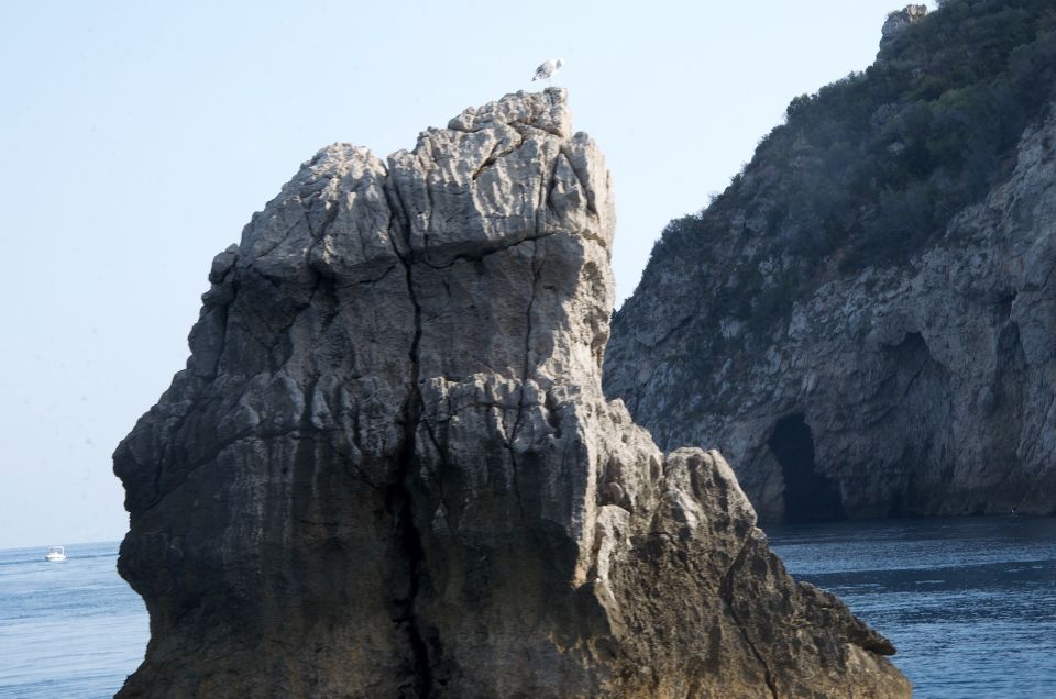Taormina: White Lotus Tour - White Lotus Coastlines: Why the Route Feels Like a Photo Map