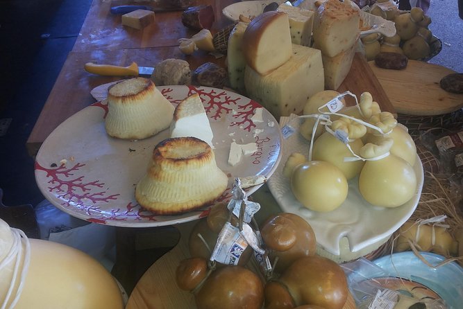 TASTE OF SICILY: Taormina, Messina + sicilian street food tasting - Why Taormina and Messina Work So Well Together
