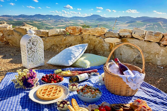 Tastes of the Weekend: Friday Sunset and Saturday Lunch - The Tasting: White, Rosé, Red, Plus Aroma Oils That Teach Your Nose
