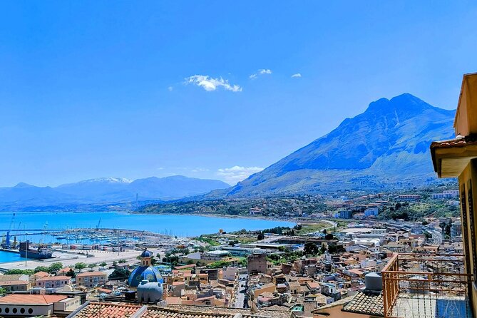 Termini Imerese Walk Tours & Sightseeing - The Fishermen’s Quarter: Churches, Old Houses, and Market Streets