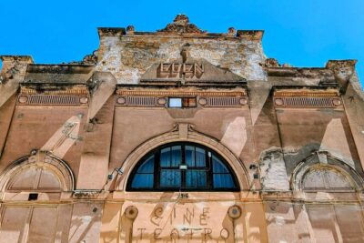 Termini Imerese Walk Tours & Sightseeing - Upper Termini’s Church Circuit: San Giacomo and Annunziata