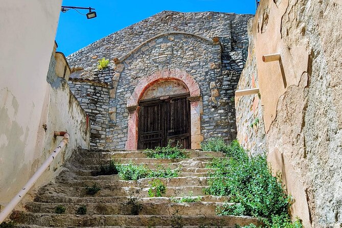 Termini Imerese Walk Tours & Sightseeing - Circolo Margherita and Villa Palmeri: A Breath of Green