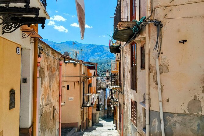 Termini Imerese Walk Tours & Sightseeing - Price and Value: What $30.04 Buys You in Real Life