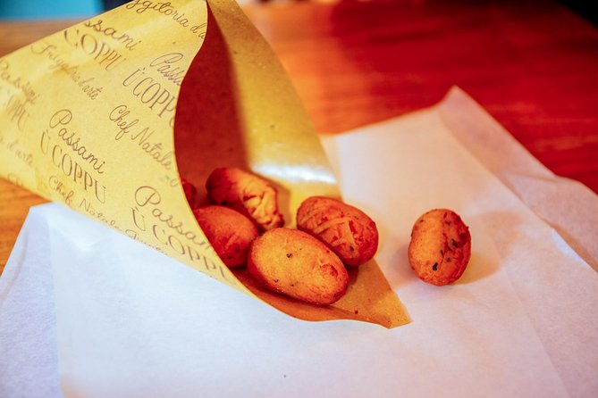 The 10 Tastings of Palermo With Locals: Private Food Tour - Why this Palermo food tour works better than a big-group version
