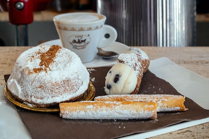 The 10 Tastings of Palermo With Locals: Private Food Tour - The 3-hour rhythm: how the route keeps you fed and oriented