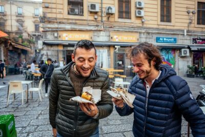 The 10 Tastings of Palermo With Locals: Private Food Tour - Price and what you’re really paying for: $158.09 for 10 tastings and a guide