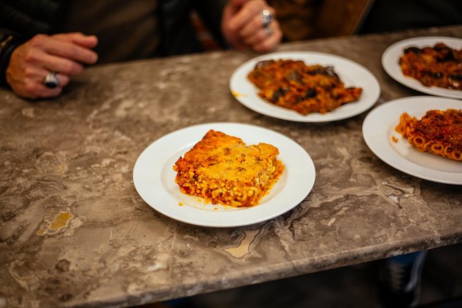The 10 Tastings of Palermo With Locals: Private Food Tour - What to expect from the food: street stalls, classic flavors, and real pacing