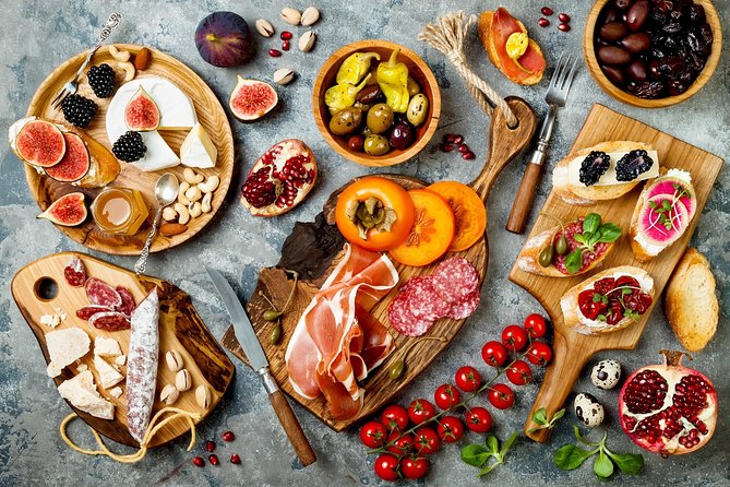 The art of the Italian Aperitivo with a local: Learn & Enjoy in Palermo - Key things to know before you go