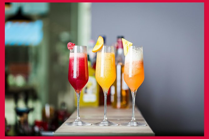 The art of the Italian Aperitivo with a local: Learn & Enjoy in Palermo - Meeting at 6:00 pm in a real Palermo home