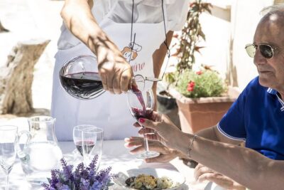 The art of the Italian Aperitivo with a local: Learn & Enjoy in Palermo - Hands-on cooking: five Sicilian nibbles in about two hours