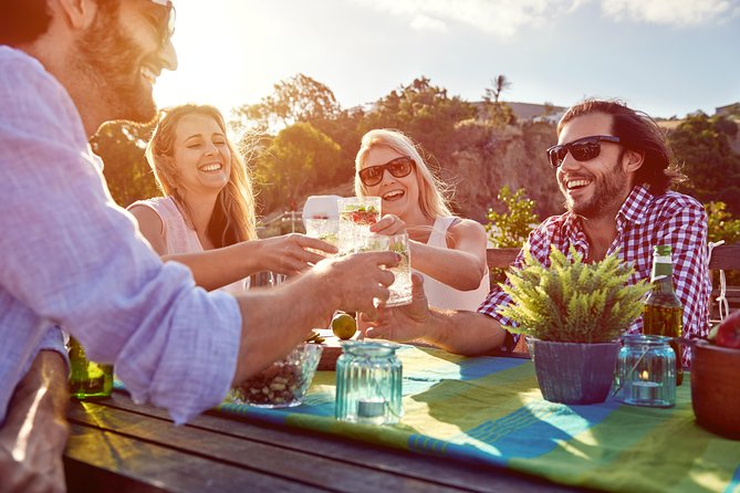 The art of the Italian Aperitivo with a local: Learn & Enjoy in Palermo - Price and value: what $122.17 really buys you