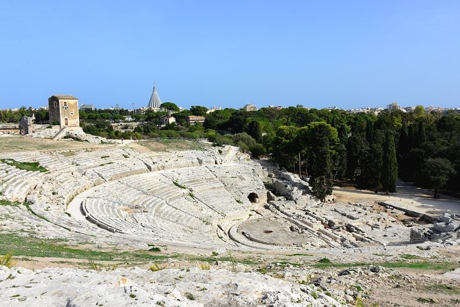 The Best Highlights 7 Day Sicily Tour 2024 - A private 7-day Sicily route that cuts down the stress