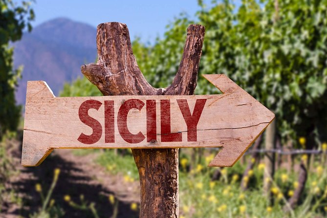 The Best Highlights 7 Day Sicily Tour 2024 - Day 4: Villa Romana del Casale mosaics and the Valley of the Temples at night