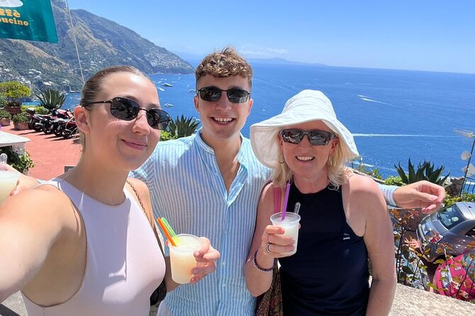 The Best Of Sicily and Sorrento & Culinary Experiences, Deluxe - Wine country around Marsala, Trapani, and Erice