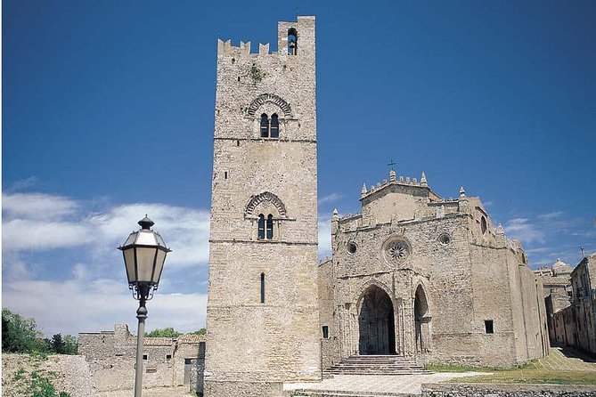 The best of the West Segesta, Erice, Trapani Saline, Full-Day Tour from Palermo - Pickup at 8:30: How the Day Starts (and Why It Helps)