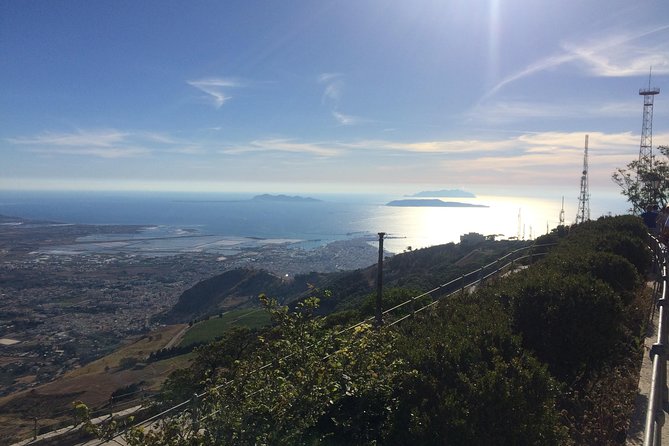 The best of the West Segesta, Erice, Trapani Saline, Full-Day Tour from Palermo - Price and What You’re Really Paying For ($330.42 Per Person)