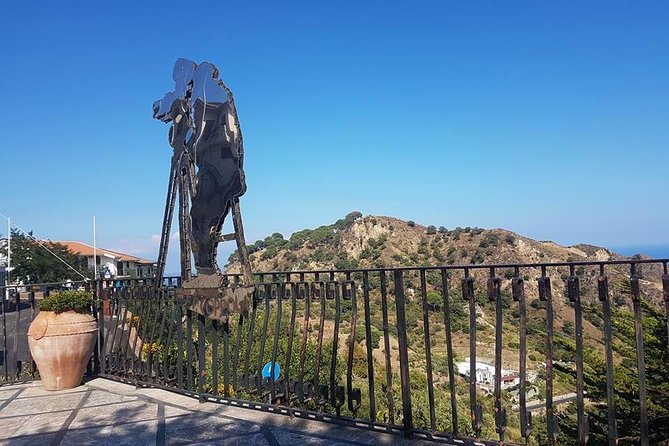 The Best Private Tour: Taormina, Castelmola, Savoca from Messina. - Why this Messina loop works: Taormina, Castelmola, Savoca in one day