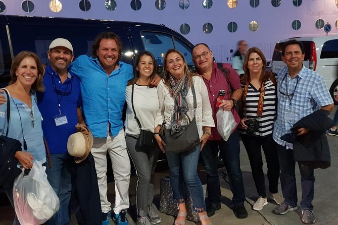 The Best Private Tour: Taormina, Castelmola, Savoca from Messina. - Savoca and Bar Vitelli: Godfather scenes plus Santa Lucia Church