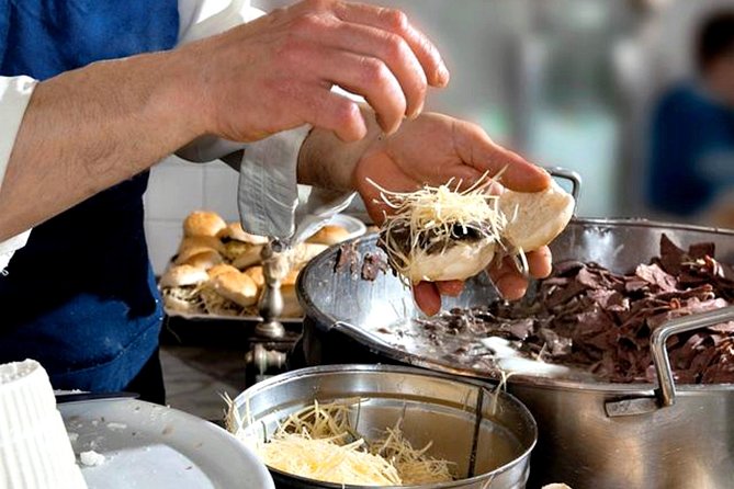 The Complete Street Food Walking Tour - History & Tasty Bites in Palermo - Key things that make this tour work
