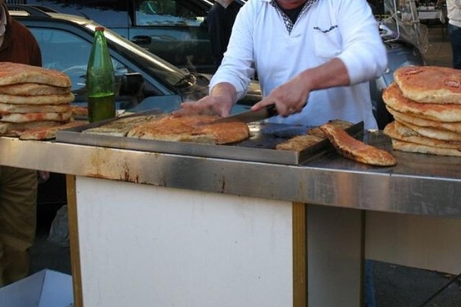 The Complete Street Food Walking Tour - History & Tasty Bites in Palermo - Who should book this tour?