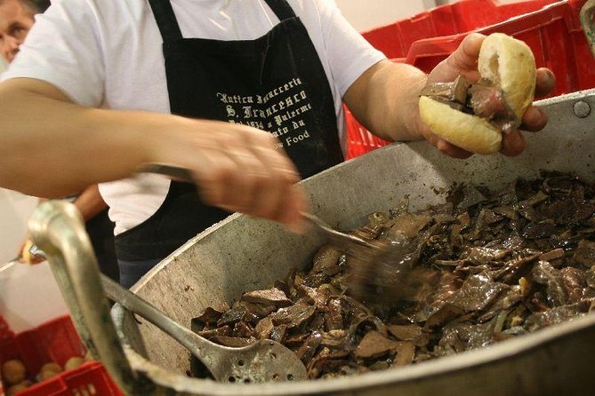 The Complete Street Food Walking Tour - History & Tasty Bites in Palermo - Should you book this Palermo street food walk?