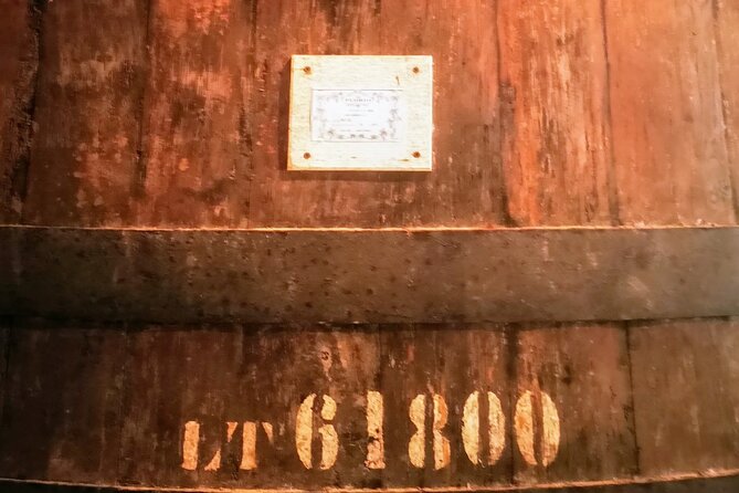 the Florio family, wine and salt, Marsala-Trapani (all inclusive) - How this 4-hour Florio and Salt format works (and why it’s a smart use of time)