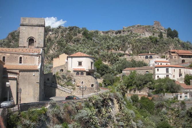 The Godfather - Who should book this Godfather trip from Catania?
