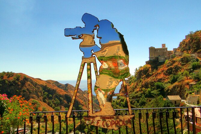The Godfather and Taormina Tour from Messina - Why the Godfather trail works better from Messina than you’d think