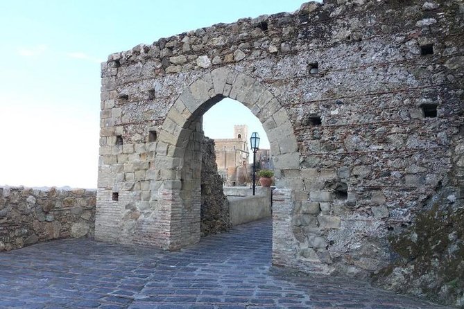 The Godfather Movie Iconic Locations: Savoca & Forza D'Agrò small group tour - Price and value: what you pay for, what you’ll still cover