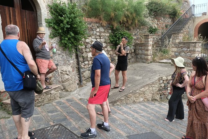 The Godfather Movie Iconic Locations: Savoca & Forza D'Agrò small group tour - What kind of traveler will love this tour?