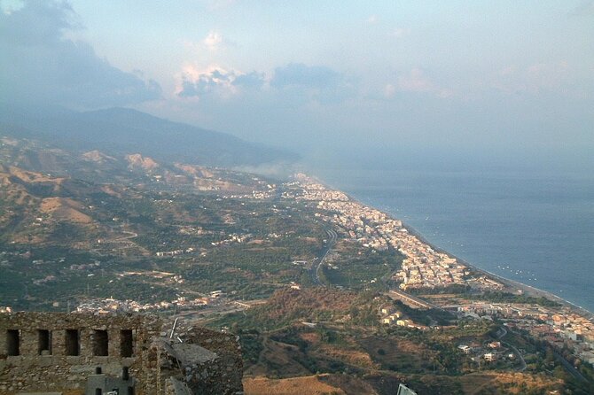 The Godfather Movie Locations Private Tour in Sicily - Key highlights to expect