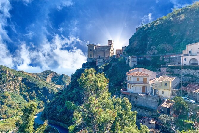 The Godfather Movie Locations Private Tour in Sicily - The guide and walking pace: how to make it feel worth it