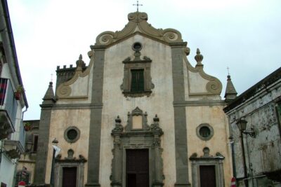 The Godfather Movie Locations Private Tour in Sicily - Forza d’Agro: Ionian coast views and the churches people recognize