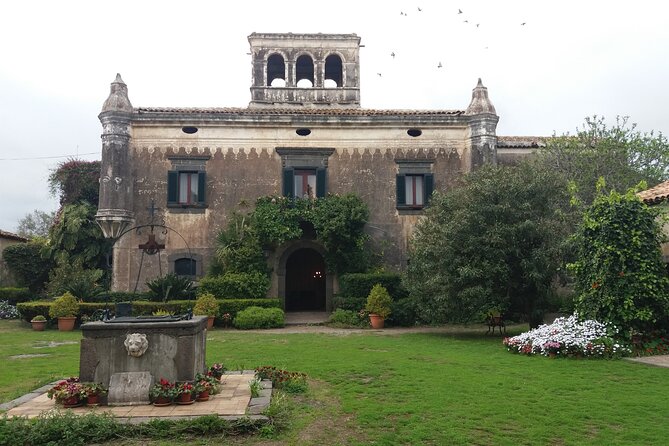 The Godfather Movie Tour - Key highlights to look for