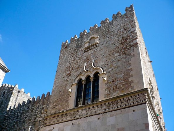 The Godfather movie tour from Catania - Key things to know before you go