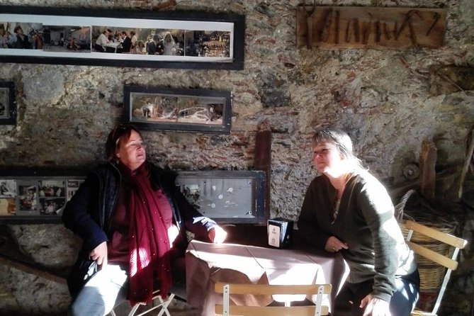 The Godfather movie tour from Catania - The guides make or break the day